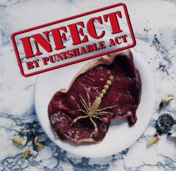 PUNISHABLE ACT - Infect