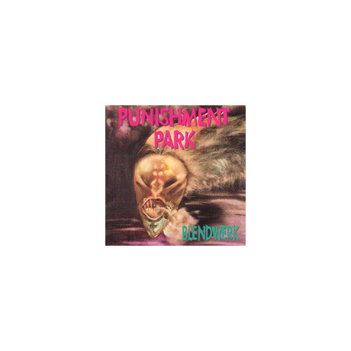 PUNISHMENT PARK - Blendwerk