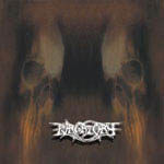 PURGATORY - Blessed with flames of hate