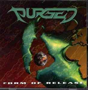 PURGED - Form of release
