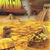 PYRAMID - Pyramid