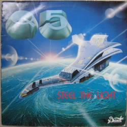 Q 5 - Steel the light
