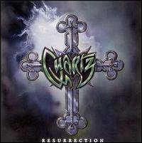 QUARTZ - Resurrection