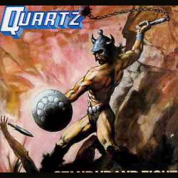 QUARTZ - Stand up and fight