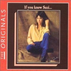 QUATRO SUZI - If you knew Suzi
