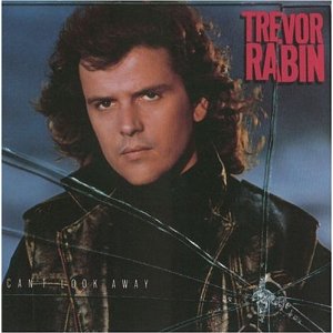 RABIN TREVOR - Cant look away