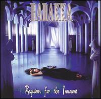 RADAKKA - Requiem for the innocent