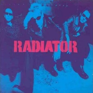 RADIATOR - Radiator