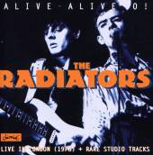 RADIATORS - Alive - alive - o