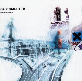 RADIOHEAD - OK computer