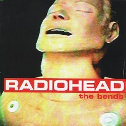 RADIOHEAD - The bends