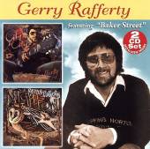 RAFFERTY GERRY - City to city