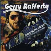 RAFFERTY GERRY - The best of