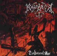 RAGNAROK - Diabolical age