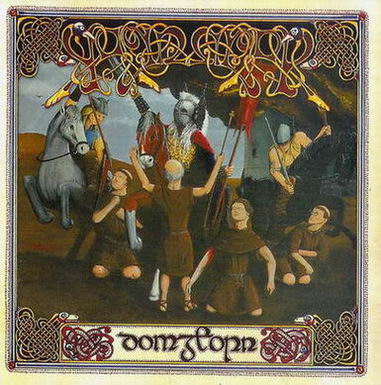 RAGNAROK UK - Domgeorn