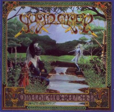 RAGNAROK UK - To mend the oaken heart