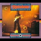 RAINBOW - Live in Germany 1976