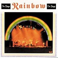RAINBOW - On stage