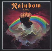 RAINBOW - Rising