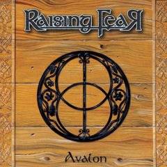 RAISING FEAR - Avalon