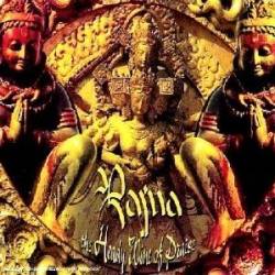 RAJNA - The heady wine of praise