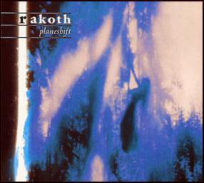 RAKOTH - Planeshift