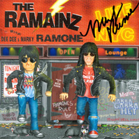 RAMAINZ - Live in N.Y.C.