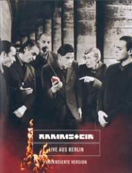 RAMMSTEIN - Live aus Berlin - ltd.ed.