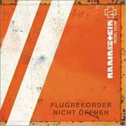 RAMMSTEIN - Reise, reise - limited