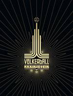 RAMMSTEIN - Volkerball - CD+DVD