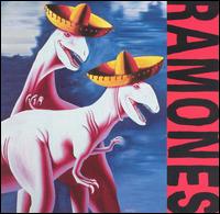 RAMONES - Adios amigos