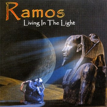 RAMOS - Living in the light