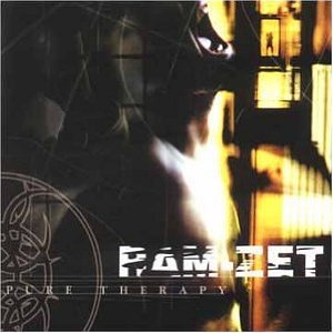 RAM-ZET - Pure therapy