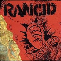 RANCID - Lets go