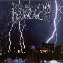 RANDOM DAMAGE - Random damage
