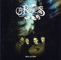 RASMUS - Dead letters