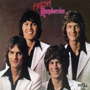 RASPBERRIES - Fresh raspberries