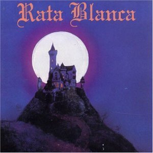 RATA BLANCA - Rata Blanca 7