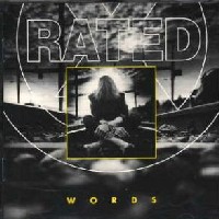 RATED-X - Words