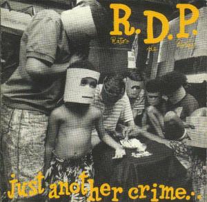 RATOS DE PORAO - Just another crime