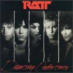 RATT - Dancin undercover