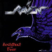 RAVEN - Architect of fear