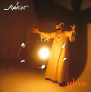 RAVEN - Glow