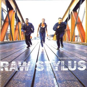 RAW STYLUS - Pushing against the flow