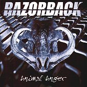 RAZORBACK - Animal anger