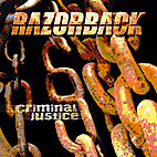 RAZORBACK - Criminal justice
