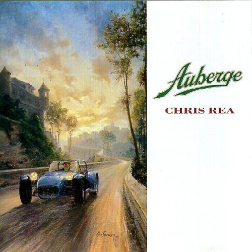 REA CHRIS - Auberge