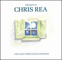 REA CHRIS - Best of - new light