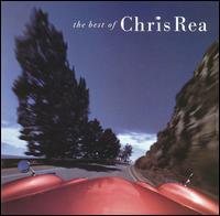 REA CHRIS - The best of Chris Rea
