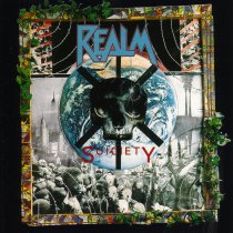 REALM - Suiciety